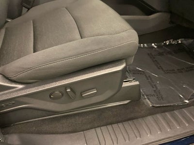 2024 Ford F-150 XLT BLACK APPEARANCE PLUS
