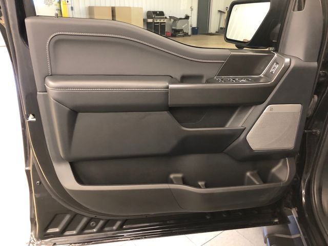 2024 Ford F-150 XLT 303A/PLUS PACKAGE/LONG BOX