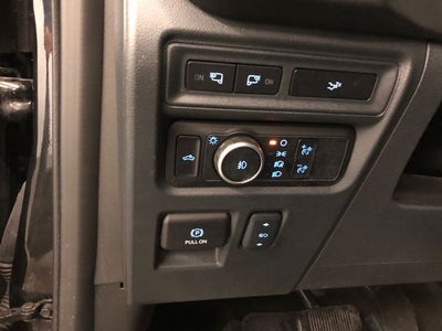 2024 Ford F-150 XLT 303A/PLUS PACKAGE/LONG BOX