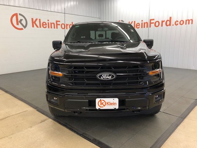 2024 Ford F-150 XLT 303A/PLUS PACKAGE/LONG BOX