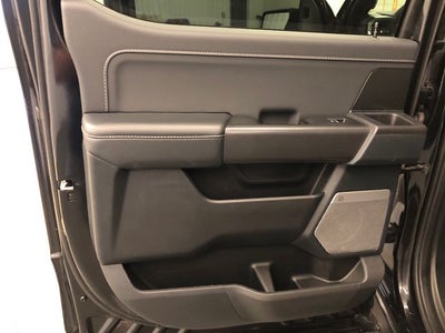 2024 Ford F-150 XLT 303A/PLUS PACKAGE/LONG BOX