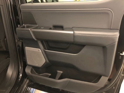 2024 Ford F-150 XLT 303A/PLUS PACKAGE/LONG BOX