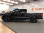 2024 Ford F-150 XLT 303A/PLUS PACKAGE/LONG BOX