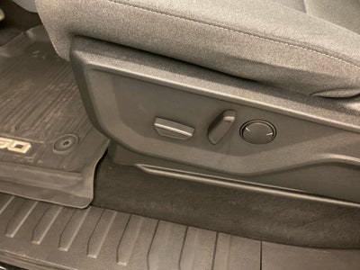 2024 Ford F-150 XLT 303A/ROOF/LONG BOX