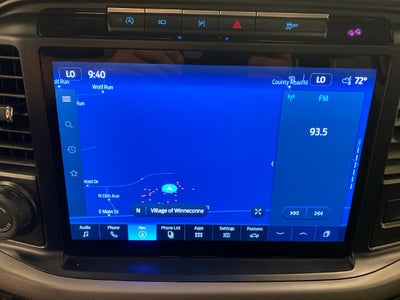2024 Ford F-150 XLT 303A/ROOF/LONG BOX