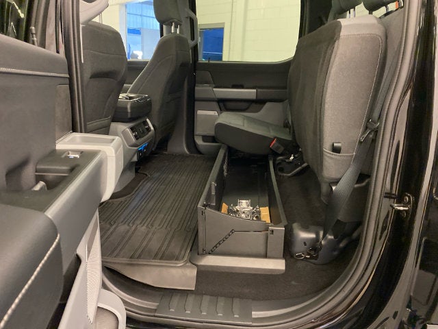 2024 Ford F-150 XLT 303A/ROOF/LONG BOX