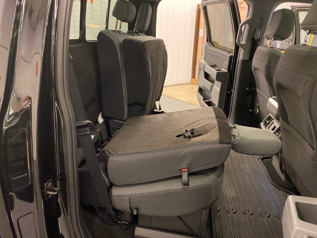 2024 Ford F-150 XLT 303A/ROOF/LONG BOX