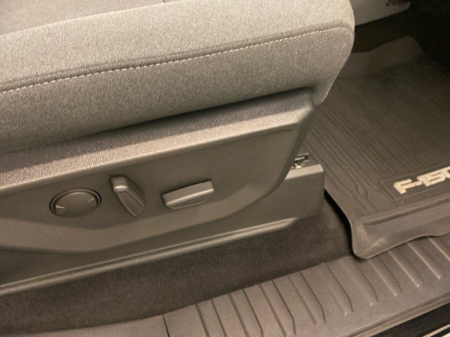 2024 Ford F-150 XLT 303A/ROOF/LONG BOX
