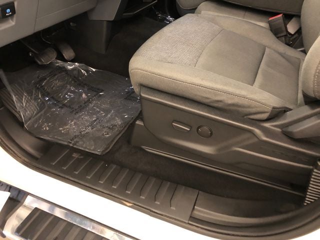 2024 Ford F-150 XLT LONG BOX