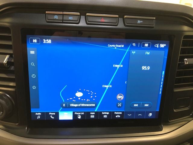 2024 Ford F-150 XLT LONG BOX