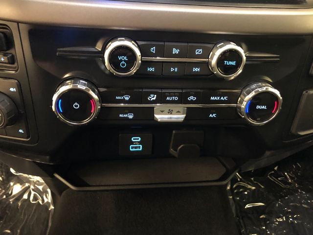 2024 Ford F-150 XLT LONG BOX