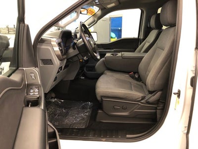 2024 Ford F-150 XLT LONG BOX