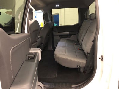 2024 Ford F-150 XLT LONG BOX