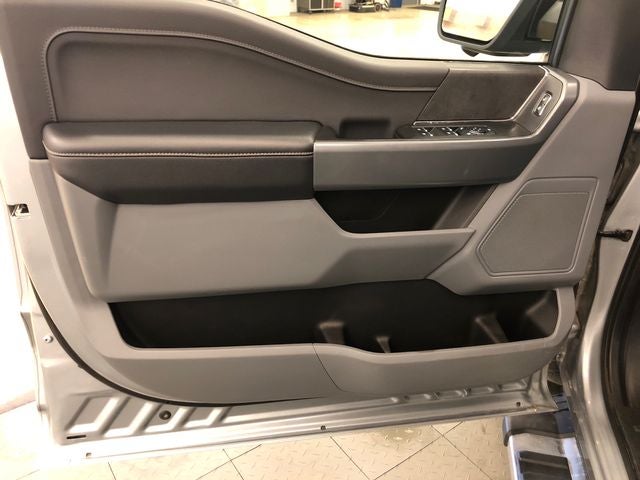 2024 Ford F-150 XLT LONG BOX