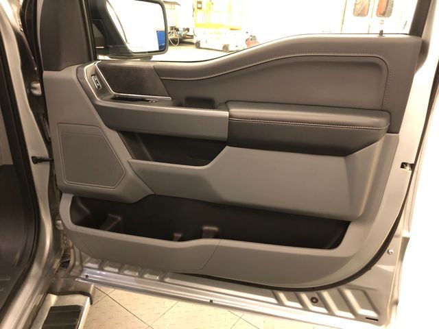 2024 Ford F-150 XLT LONG BOX