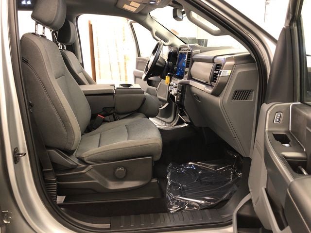 2024 Ford F-150 XLT LONG BOX