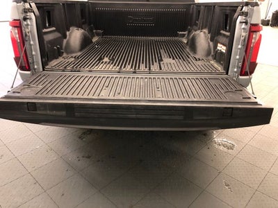 2024 Ford F-150 XLT LONG BOX