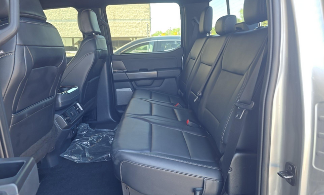 2024 Ford F-150 XLT 303A/LONGBOX