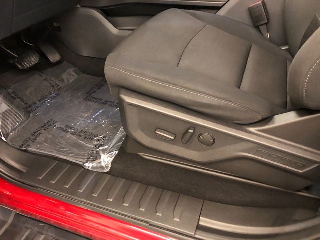 2024 Ford F-150 XLT BLACK APPEARANCE PACKAGE