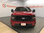 2024 Ford F-150 XLT BLACK APPEARANCE PACKAGE