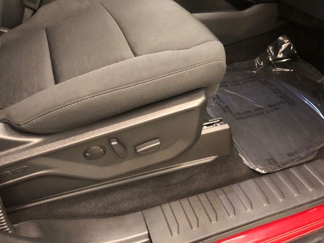 2024 Ford F-150 XLT BLACK APPEARANCE PACKAGE