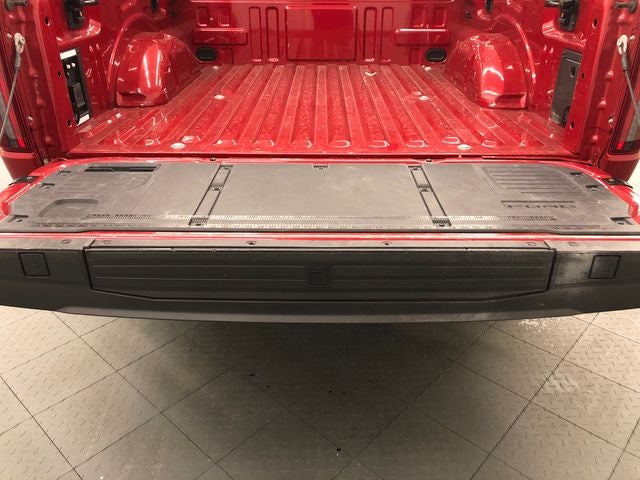2024 Ford F-150 XLT BLACK APPEARANCE PACKAGE