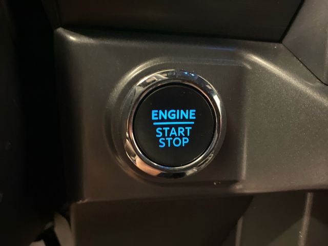 2025 Ford F-150 XLT BLACK APPEARANCE PACKAGE/FX4