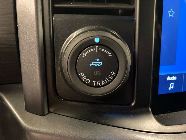 2025 Ford F-150 XLT BLACK APPEARANCE PACKAGE/FX4