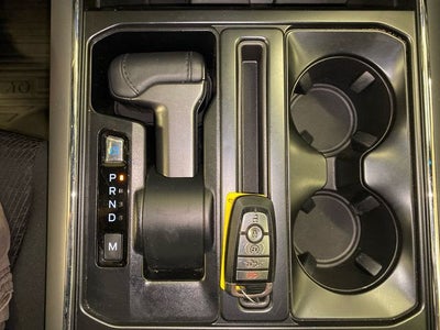 2025 Ford F-150 XLT BLACK APPEARANCE PACKAGE/FX4