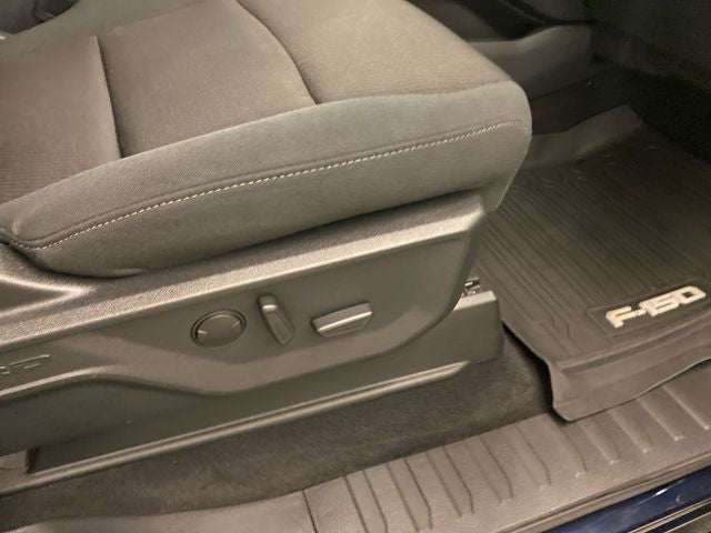 2025 Ford F-150 XLT BLACK APPEARANCE PACKAGE/FX4