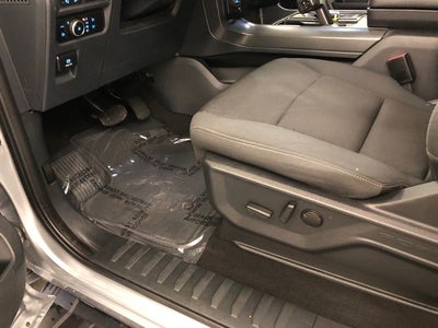 2024 Ford F-150 XLT BLACK APPEARANCE PACKAGE