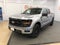 2024 Ford F-150 XLT BLACK APPEARANCE PACKAGE