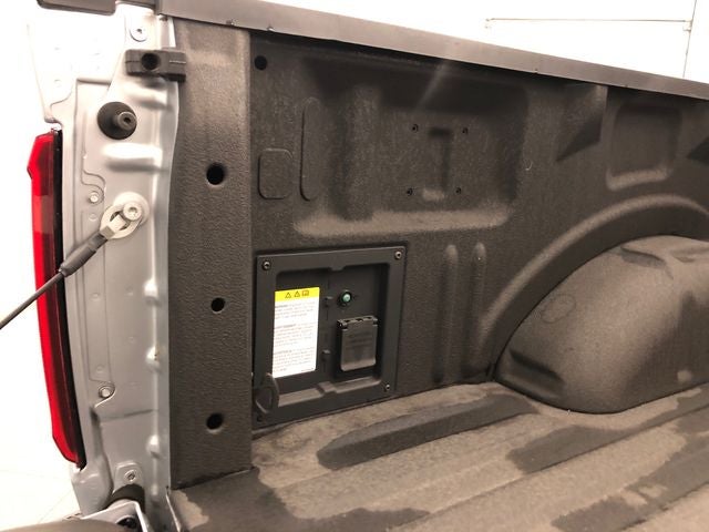 2024 Ford F-150 XLT BLACK APPEARANCE PACKAGE