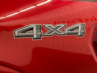2024 Ford F-150 XLT CO-PILOT 360