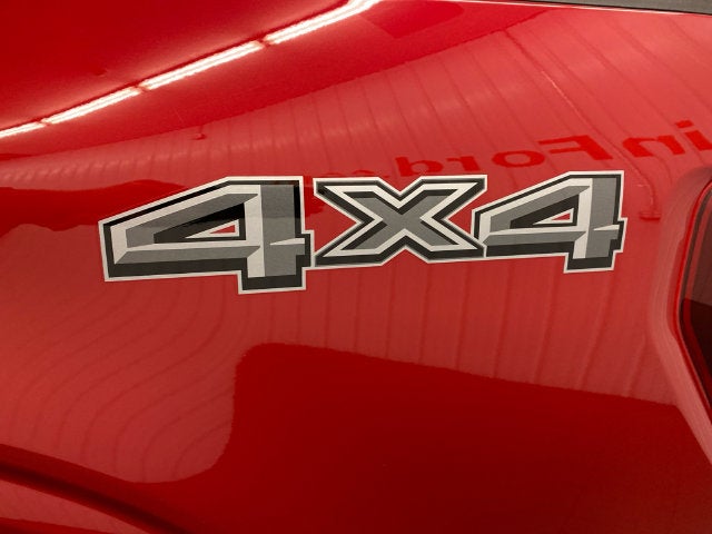 2024 Ford F-150 XLT CO-PILOT 360