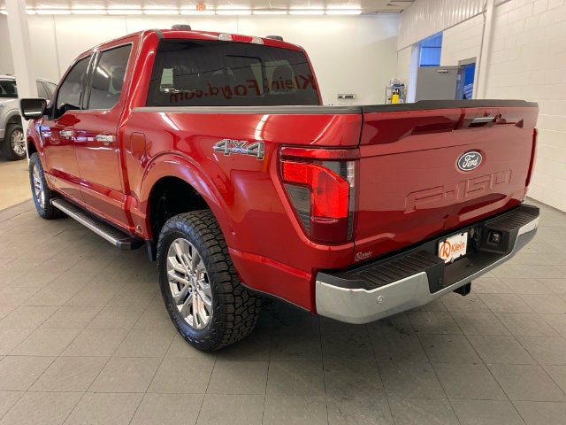2024 Ford F-150 XLT CO-PILOT 360