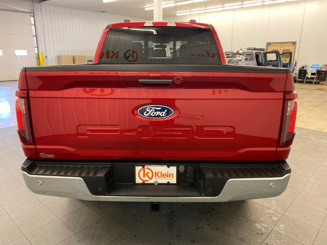 2024 Ford F-150 XLT CO-PILOT 360