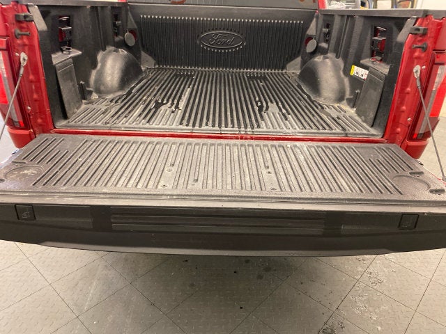 2024 Ford F-150 XLT CO-PILOT 360