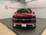 2024 Ford F-150 XLT CO-PILOT 360