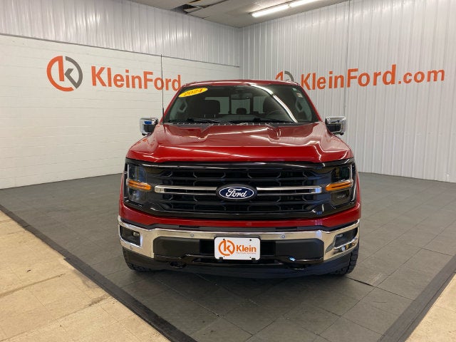 2024 Ford F-150 XLT CO-PILOT 360