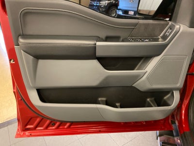 2024 Ford F-150 XLT CO-PILOT 360