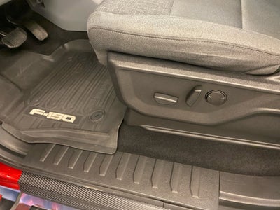 2024 Ford F-150 XLT CO-PILOT 360