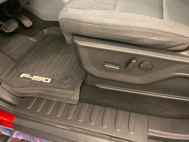 2024 Ford F-150 XLT CO-PILOT 360