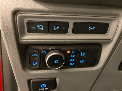 2024 Ford F-150 XLT CO-PILOT 360