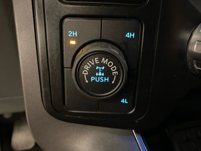 2024 Ford F-150 XLT CO-PILOT 360