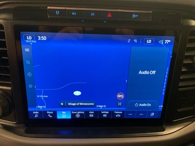 2024 Ford F-150 XLT CO-PILOT 360