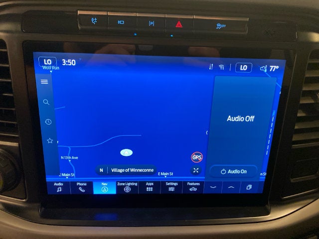 2024 Ford F-150 XLT CO-PILOT 360