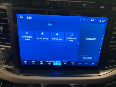 2024 Ford F-150 XLT CO-PILOT 360