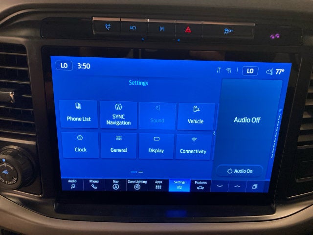 2024 Ford F-150 XLT CO-PILOT 360