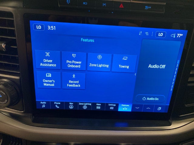 2024 Ford F-150 XLT CO-PILOT 360